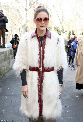 Olivia Palermo pic #1021040