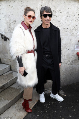 Olivia Palermo pic #1021047