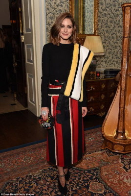 Olivia Palermo pic #989508