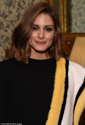 Olivia Palermo pic #989509