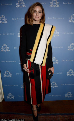 Olivia Palermo pic #989510