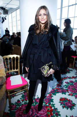 Olivia Palermo pic #577458
