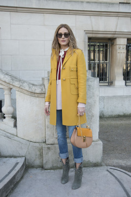 Olivia Palermo pic #804454