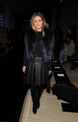Olivia Palermo pic #747007