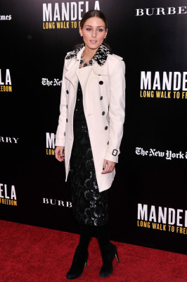 Olivia Palermo pic #658363
