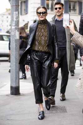 photo 8 in Olivia Palermo gallery [id1292508] 2022-01-10 00:00:00