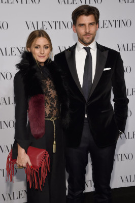 Olivia Palermo pic #748049