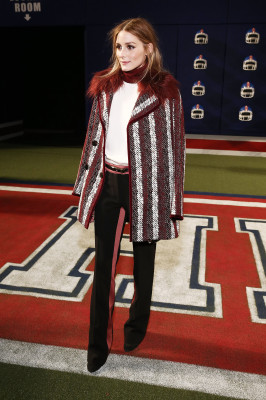 Olivia Palermo pic #764022