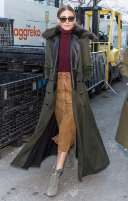 Olivia Palermo pic #826044