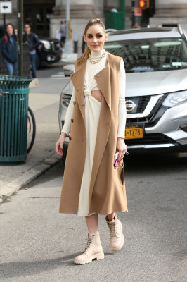 photo 3 in Olivia Palermo gallery [id1325789] 2023-04-12 00:00:00