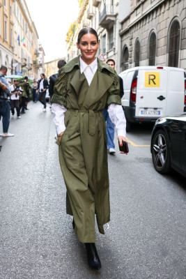 Olivia Palermo pic #1312197