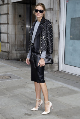 Olivia Palermo pic #747036