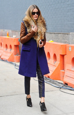 Olivia Palermo pic #747043