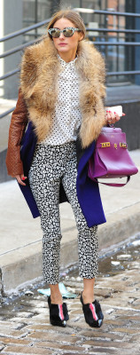 Olivia Palermo pic #747049