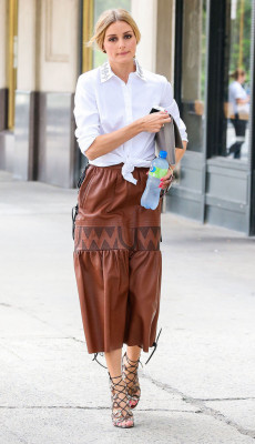 Olivia Palermo pic #747040