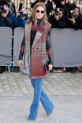 Olivia Palermo pic #764017