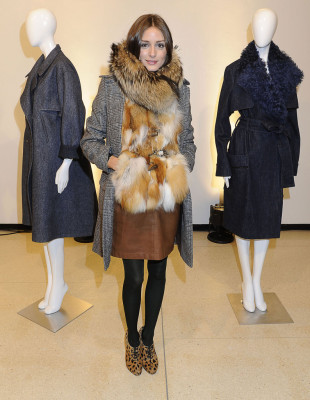 Olivia Palermo pic #742799