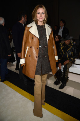 Olivia Palermo pic #787843