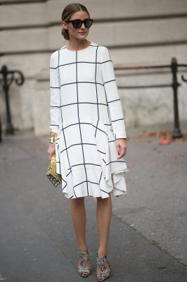 Olivia Palermo pic #817934
