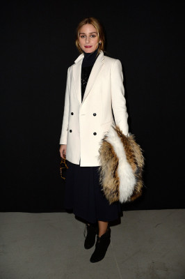 Olivia Palermo pic #764023