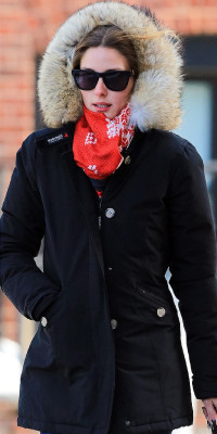 Olivia Palermo pic #695830