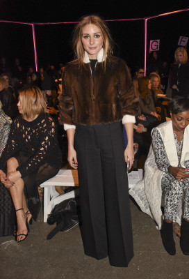 Olivia Palermo pic #761109