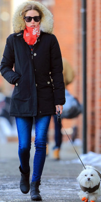 Olivia Palermo pic #695828