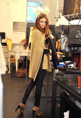 Olivia Palermo pic #336755
