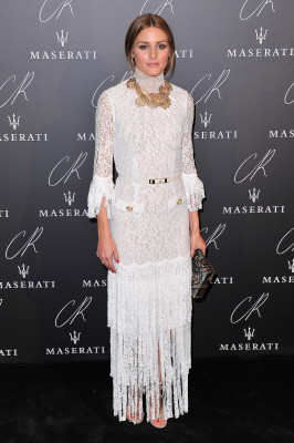 Olivia Palermo pic #734455