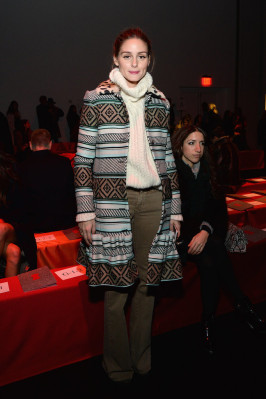 Olivia Palermo pic #761148