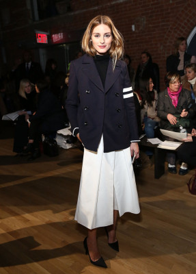 Olivia Palermo pic #761154