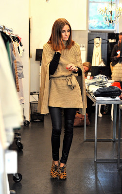 Olivia Palermo pic #336739