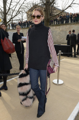 Olivia Palermo pic #799292