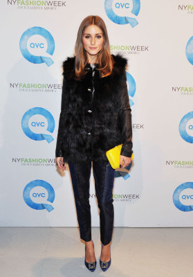 Olivia Palermo pic #566055