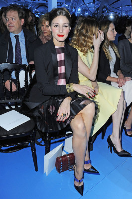Olivia Palermo pic #583644
