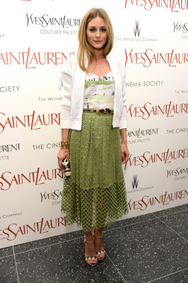 Olivia Palermo pic #714575