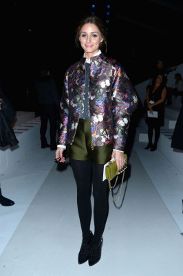 Olivia Palermo pic #682625