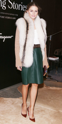 Olivia Palermo pic #658634