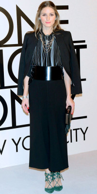 Olivia Palermo pic #658614