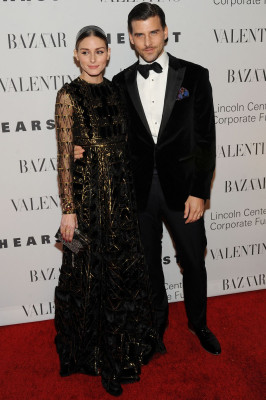 Olivia Palermo pic #818562