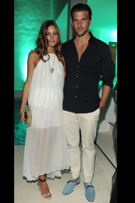 Olivia Palermo pic #566046