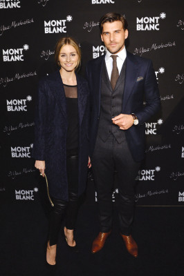 Olivia Palermo pic #688632