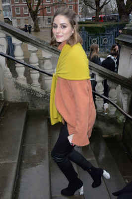 Olivia Palermo pic #1011885