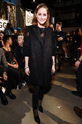 Olivia Palermo pic #1008746