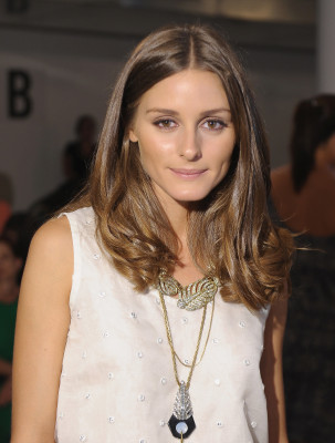 Olivia Palermo pic #799312