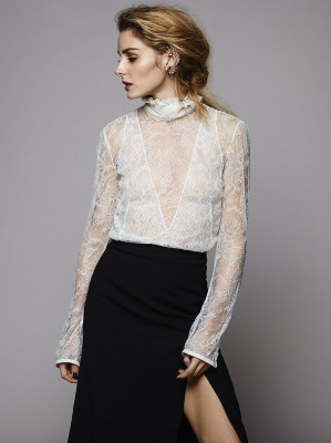 Olivia Palermo pic #815526