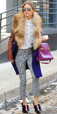 Olivia Palermo pic #696039