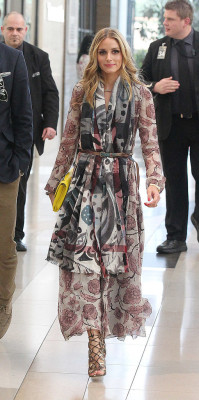 Olivia Palermo pic #734447