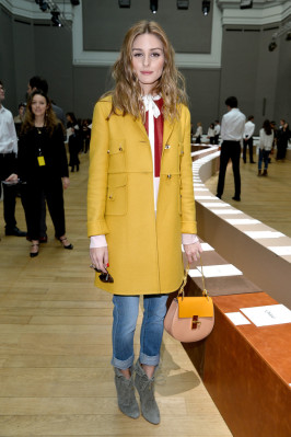 Olivia Palermo pic #787840