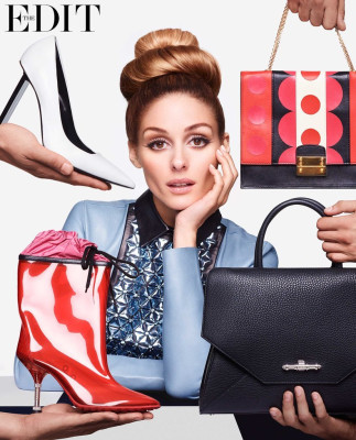 Olivia Palermo pic #734441